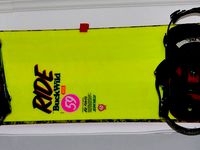 Fast and easy Snowboard holder! by 2Fast4U