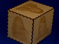 The Swaggy Randa Box by jonn