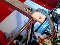 Printrbot Z Support by kojo-jojo