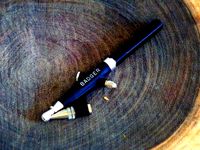 Badger 350 airbrush handle. by FuzzyOddball