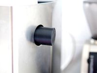 Gaggia Classic Coffee Hot Steam Knob by reox