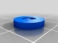 Shirt button (German Army) by smellymoo