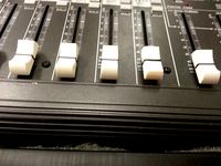 Mackie Audio Mixer Replacement Slider by AmazingSpanoMan