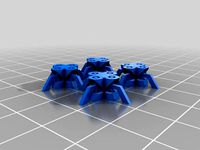 Hinge Mail, the future of chain mail! by theMOIer