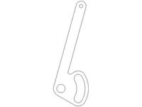 prusa i3 y belt tensioner by thainfamousnate