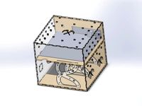 Nas case by antubus