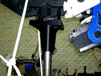 bigger stand holder  by arifemre