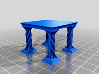 Table: Bridging experiment. by Spenc
