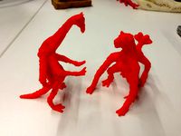 The Martian remixes by gpvillamil