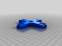 Adjustable, Fully Printable, Loose Filament-o-matic! **Version 3.0** by Welle417