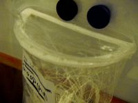 Bag holders for ziplock bags by Jasper1984