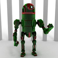 Robot 42B66