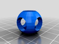 Holesphere by tuempl