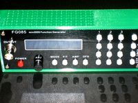 Function Generator Case by SCaruthers
