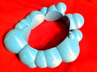 Bubble Bracelet! by mikebattaglia