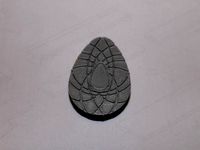 Revolution Amulet by Tcorgard