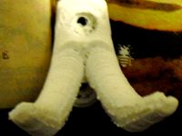 Clothing hook by Jasper1984