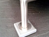 Kcs couch feet by KidCrazy