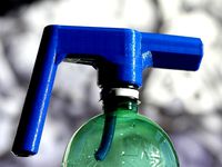 PET-Kanne by damm301