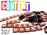Context by dutchmogul