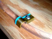 3/8" OD Hose Clamp by wantmys2000