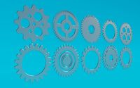 Gears 8