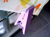 Kcs clamp by KidCrazy