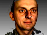 VirtuSpecs for Carmine 1.09 3D Scanner by 3ernharD