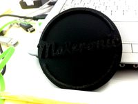 MaKeRonic by radandre