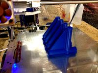 Collapsible Goal Post Joint by wantmys2000