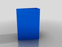 Evolution of a dropcam corner mount by RServices