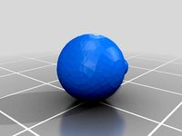 Pokeball by dvcrispin