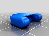 Bracelet by 3dMadness