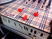 Rane TTM57-SL Fader Cap by anewsome