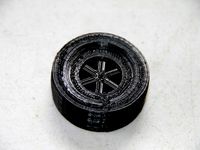 Hummer Wheel by Flex_Wheel