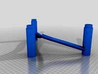 Marble Run Fork by muilenta