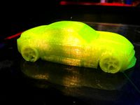 Camaro Nervoso Fixed For Printing With A Flat Bottom by Peoples-Exchange