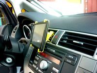 TomTom Start 60 M Car Mount Kit by Makulator