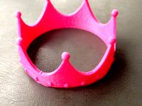 Crown by kinleymeyer