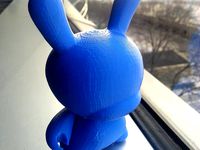 Dunny by marvins_dad