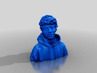 Hacker Scouts - ISAIAH - Guild 005 by parachutefactory