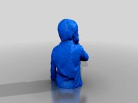 Hacker Scouts - CARL - Guild 005 by parachutefactory