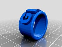GiBi Ring by gpozza