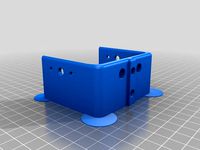 FLIR A3xx Series 9-Point Mount by MoviX