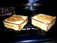 Basic Jewelry Box by hipcatcoolcap