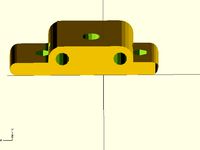 Bowden for Prusa iT3, by Chema by ChemaFuji