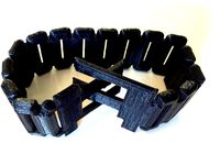 Nano Watchband by emmett