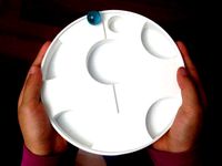 Marble Challenger 2 by slai98