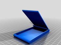 business card case by ekaggrat