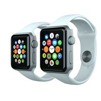 Apple watch sport